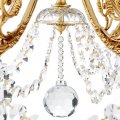 Żyrandol Chandelier Duvaux EICHHOLTZ