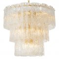 Żyrandol Chandelier Almeria EICHHOLTZ