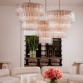 Żyrandol Chandelier Almeria EICHHOLTZ