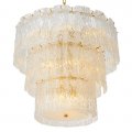 Żyrandol Chandelier Almeria EICHHOLTZ