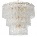 Żyrandol Chandelier Almeria EICHHOLTZ