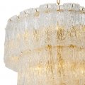 Żyrandol Chandelier Almeria EICHHOLTZ