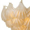 Żyrandol Chandelier Ibiza EICHHOLTZ