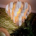 Żyrandol Chandelier Saint Lucia L EICHHOLTZ