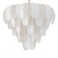 Żyrandol Chandelier Saint Lucia L EICHHOLTZ