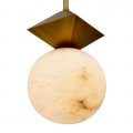 Lampa Pendant Elko EICHHOLTZ