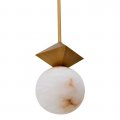 Lampa Pendant Elko EICHHOLTZ