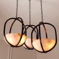 Żyrandol Chandelier Scapa EICHHOLTZ