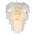 Żyrandol Chandelier Asinara L EICHHOLTZ