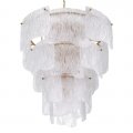 Żyrandol Chandelier Asinara L EICHHOLTZ