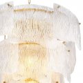 Żyrandol Chandelier Asinara L EICHHOLTZ