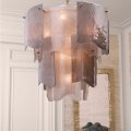 Żyrandol Chandelier Asinara S EICHHOLTZ