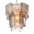 Żyrandol Chandelier Asinara S EICHHOLTZ