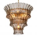 Żyrandol Chandelier Toscano EICHHOLTZ