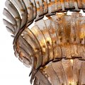 Żyrandol Chandelier Toscano EICHHOLTZ