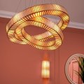 Żyrandol Chandelier Monari EICHHOLTZ