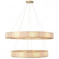 Żyrandol Chandelier Monari EICHHOLTZ