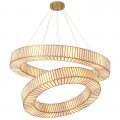 Żyrandol Chandelier Monari EICHHOLTZ