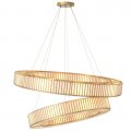 Żyrandol Chandelier Monari EICHHOLTZ