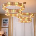 Żyrandol Chandelier Monari EICHHOLTZ