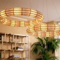 Żyrandol Chandelier Ronco EICHHOLTZ