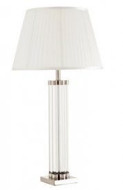 Lampa Lamp Table Longchamp Crystal EICHHOLTZ