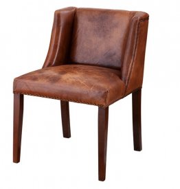 Krzesło Dining Chair St. James EICHHOLTZ