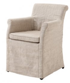 Krzesło Dining Chair Tampa EICHHOLTZ