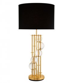Lampa Table Lamp Lorenzo EICHHOLTZ