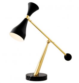 Lampka Desk Lamp Cordero EICHHOLTZ