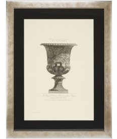 Komplet Obrazów Prints Giovanni Piranesi Set Of 2 EICHHOLTZ