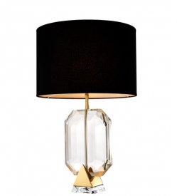 Lampa Table Lamp Emerald EICHHOLTZ