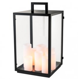 Lampa Table Lamp Debonair EICHHOLTZ