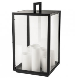 Lampa Table Lamp Debonair EICHHOLTZ