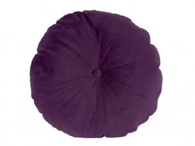 Poduszka Dark Purple