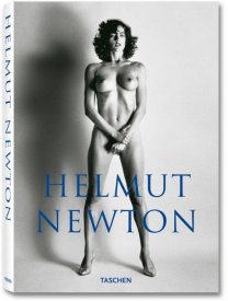 Album Helmut Newton Sumo