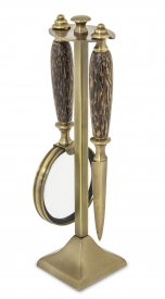 Zestaw Gabinetowy Gold