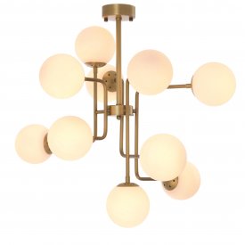 Lampa Chandelier Chase EICHHOLTZ