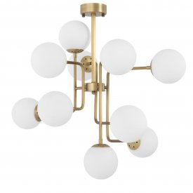 Lampa Chandelier Chase EICHHOLTZ