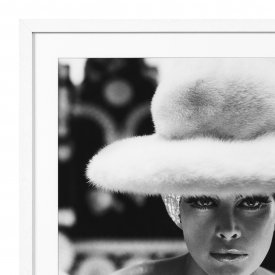Obraz Print Vogue 1965  EICHHOLTZ