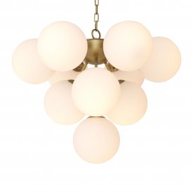 Lampa Chandelier Icaro EICHHOLTZ