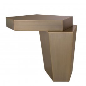  Stolik  Coffee Table Calabasas h. 60 cm, EICHHOLTZ
