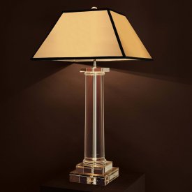 Lampa Lamp Kensington Crystal EICHHOLTZ