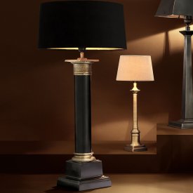 Lampa Lamp Table Monaco EICHHOLTZ