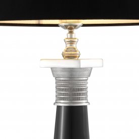 Lampa Lamp Table Napoleon EICHHOLTZ