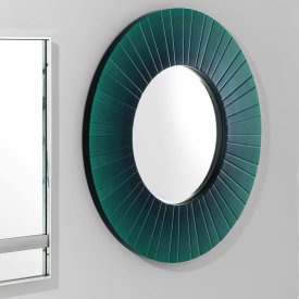 Lustro Mirror Lecanto EICHHOLTZ