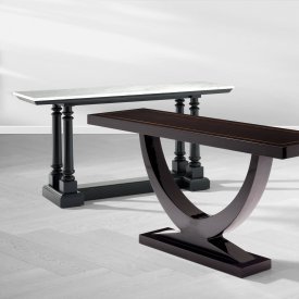 Konsola Console Table Walford EICHHOLTZ