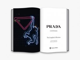 Prada Catwalk: The Complete  Collections