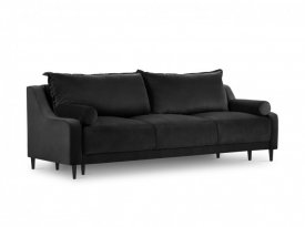 Sofa Rutile Czarna