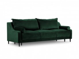 Sofa Rutile Zielona
